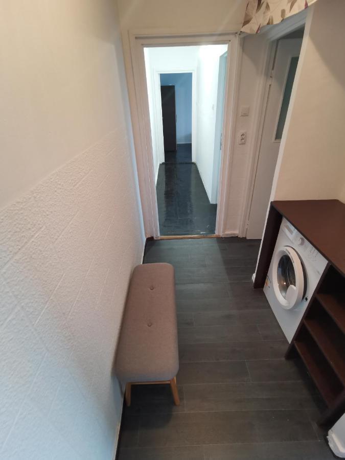 Apartamentul Lui Matei 康斯坦察 外观 照片