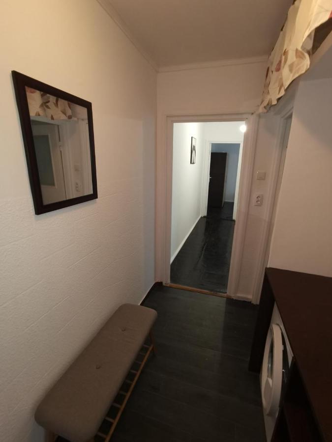 Apartamentul Lui Matei 康斯坦察 外观 照片