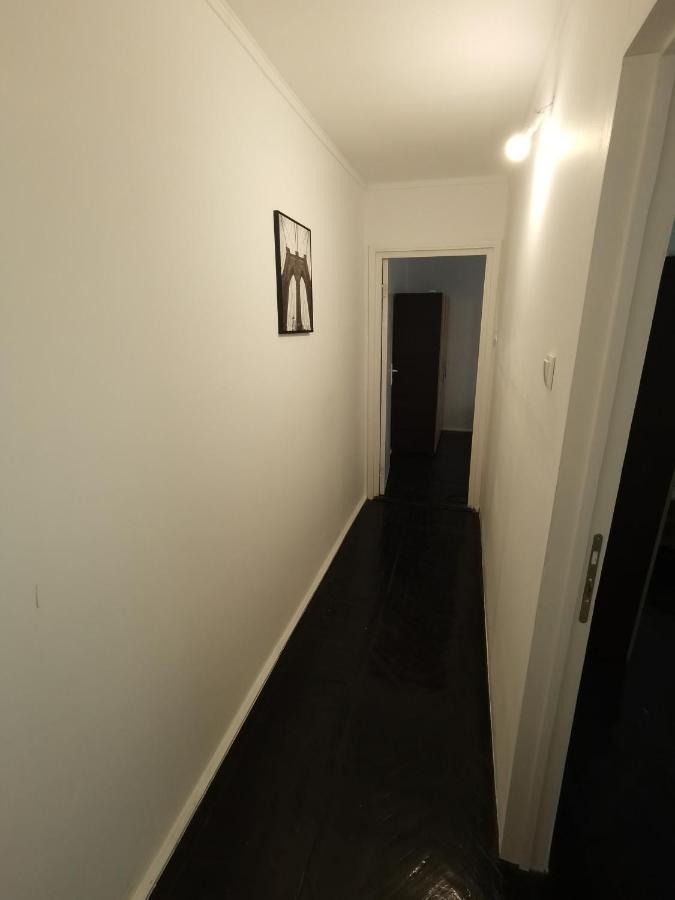 Apartamentul Lui Matei 康斯坦察 外观 照片