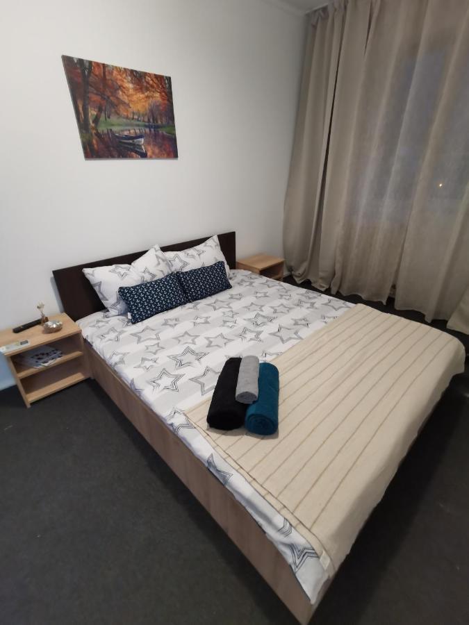 Apartamentul Lui Matei 康斯坦察 外观 照片