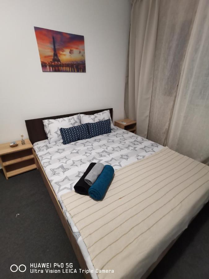 Apartamentul Lui Matei 康斯坦察 外观 照片
